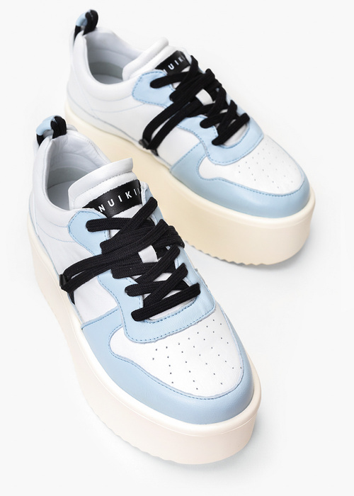 INUIKII COLETTE LOW Damen Sneaker
