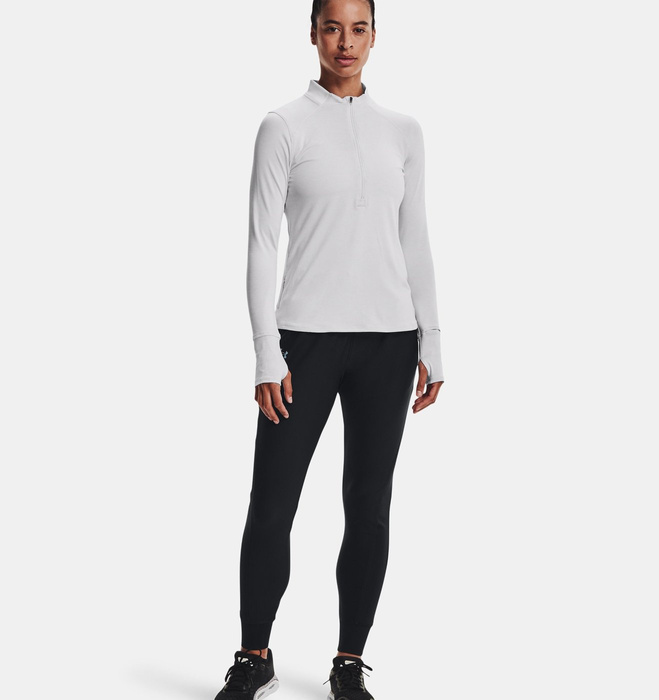 Laufhose Damen UNDER ARMOUR UA QUALIFIER RUN 2.0 PANT