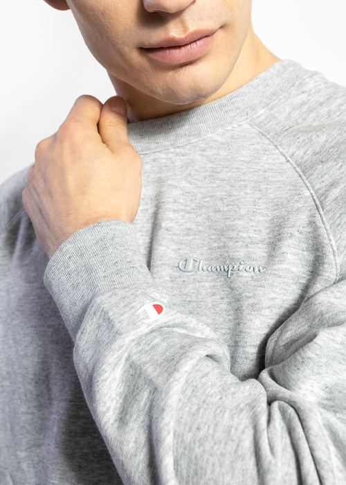 Herren Sweatshirts CHAMPION CREWNECK SWEATSHIRT
