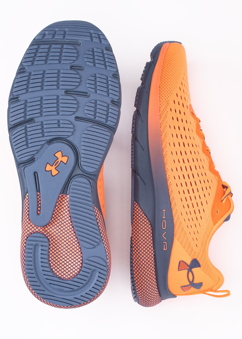 Herren Laufschuhe UNDER ARMOUR UA HOVR TURBULENCE