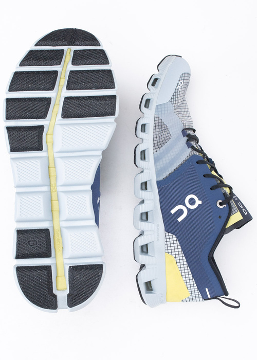 Herren Laufschuhe ON Cloud X Shift