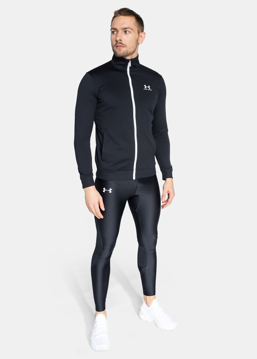 Under Armour Sportstyle Tricot Jacket (1329293-002)