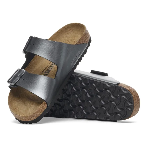 Damen Pantoletten BIRKENSTOCK ARIZONA BF 