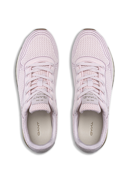 Damen Sneaker Rosa Gant Bevinda