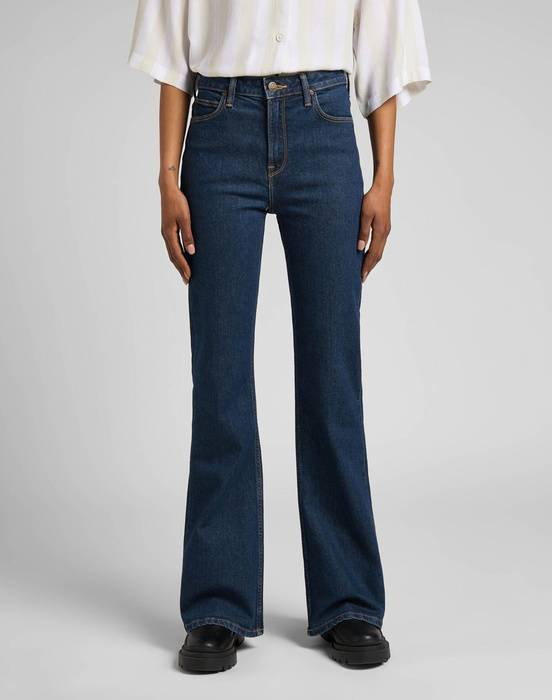 Damen Jeanshose LEE BREESE THATS RIGHT 