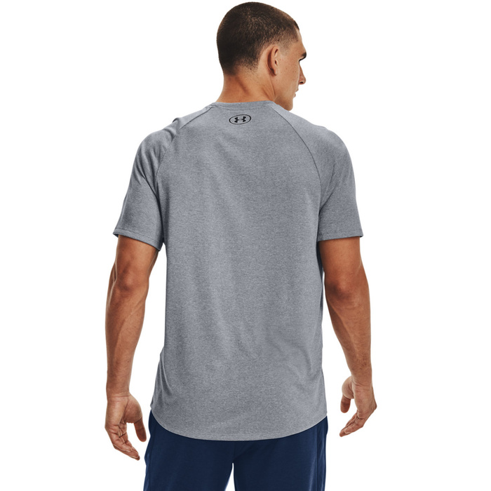 Herren T-Shirt UNDER ARMOUR TECH 2.0 SS TEE