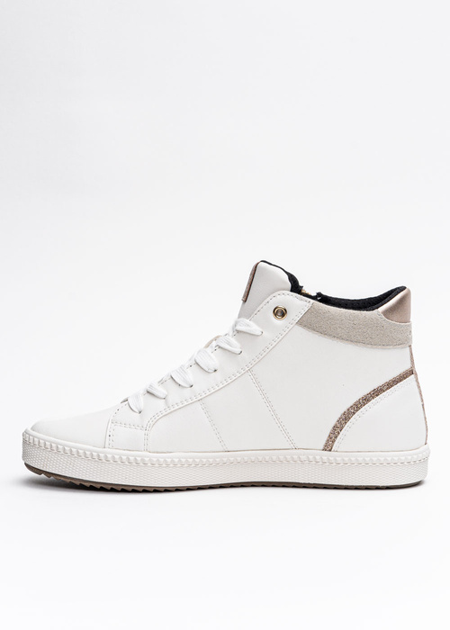 Sneakers GEOX D Blomiee B (D166HB 000BC C1352)