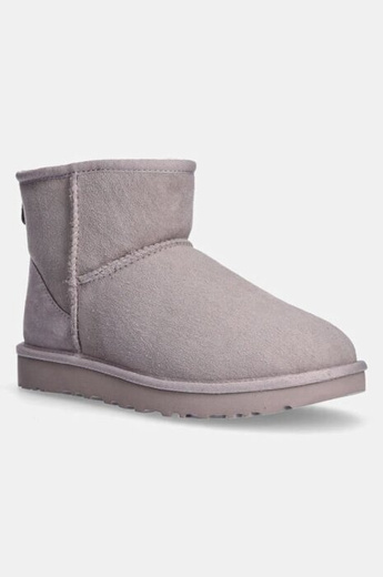 UGG W CLASSIC MINI II Damen Schneestiefel