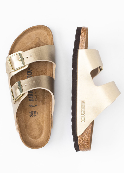 BIRKENSTOCK ARIZONA BF Damen Pantoletten