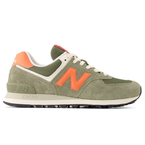 New Balance U574BGR Herren Sneaker