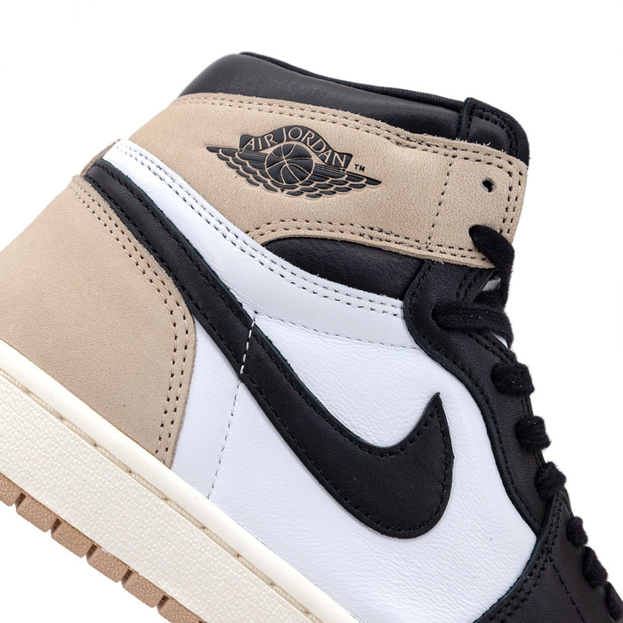 Nike Jordan 1 Retro High OG Latte Damen Sneaker