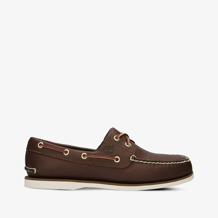 Timberland CLASSIC BOAT 2 EYE Herren Mokassins