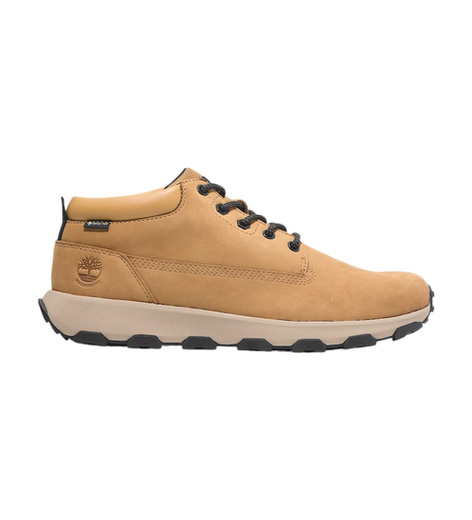 Timberland Winsor Park MID LACE UP GTX SNEAKER WHEAT NUBUCK Herren Sneaker