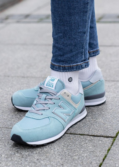 New Balance 574 (GC574CB)