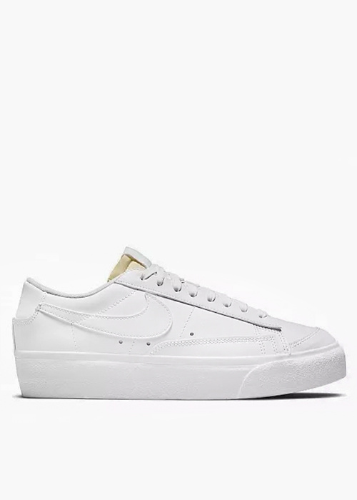 Herren Sneaker NIKE W BLAZER LOW PLATFORM