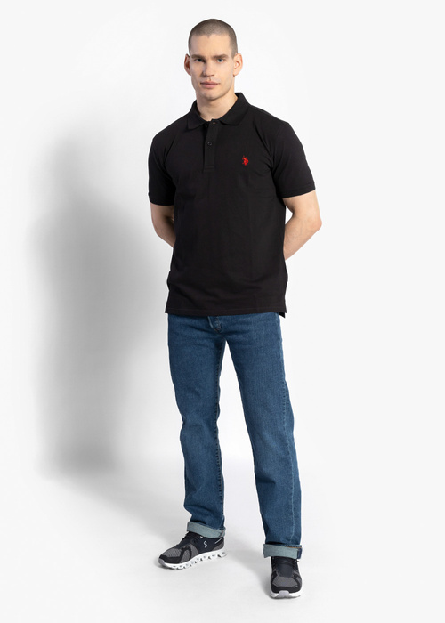 Herren Poloshirt U.S. POLO US16147-191 