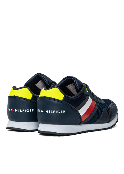 Sneakers Tommy Hilfiger (T3B4-31097-1176X162)