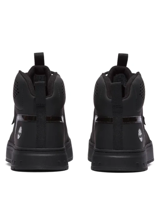 Timberland Maple Grove Sport Mid Herren Sneaker