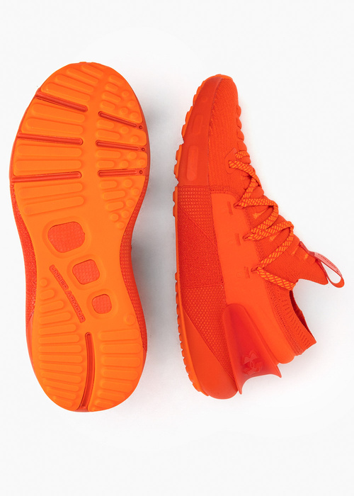 Herren Laufschuhe Orange UNDER ARMOUR UA HOVR PHANTOM 3