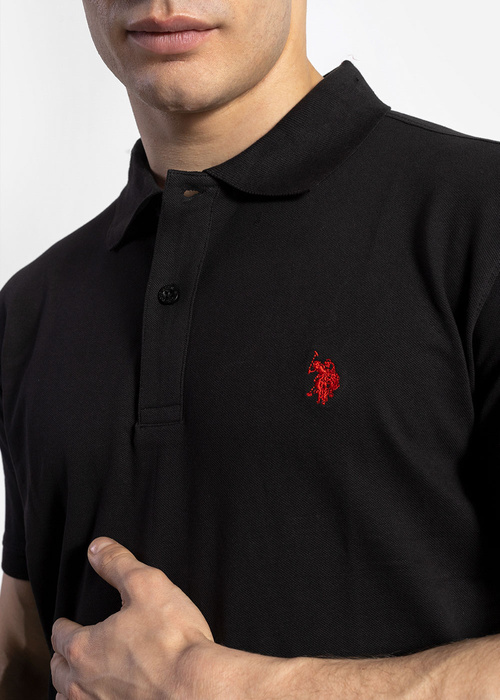 Herren Poloshirt U.S. POLO US16147-191 
