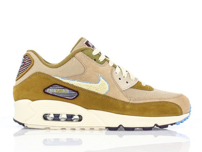 Nike Air Max Premium SE (858954-200)