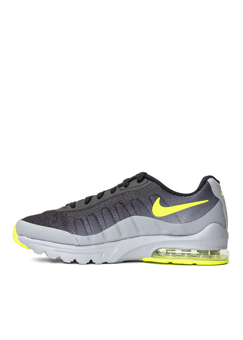 Sneaker für Kinder Schwarz Nike Air Max Invigor GS