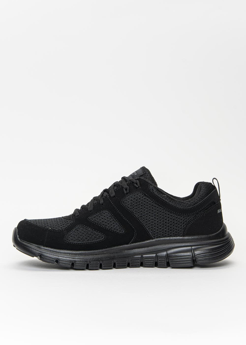 Skechers Burns Agoura (52635/BBK)