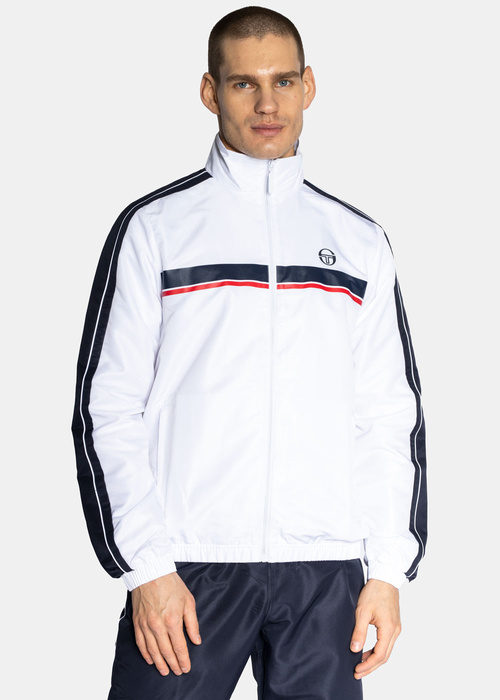 Trainingsanzug-Set für Herren Sergio Tacchini Agave Tracksuit