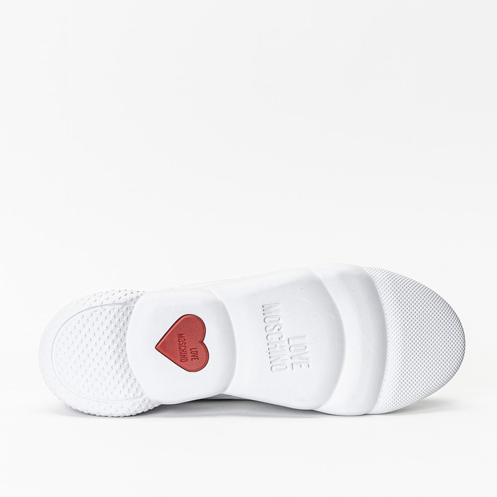 Sneakers Love Moschino (JA15394G0CJA0100)