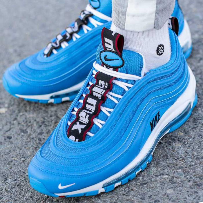 Nike Air Max 97 Premium (312834-401)