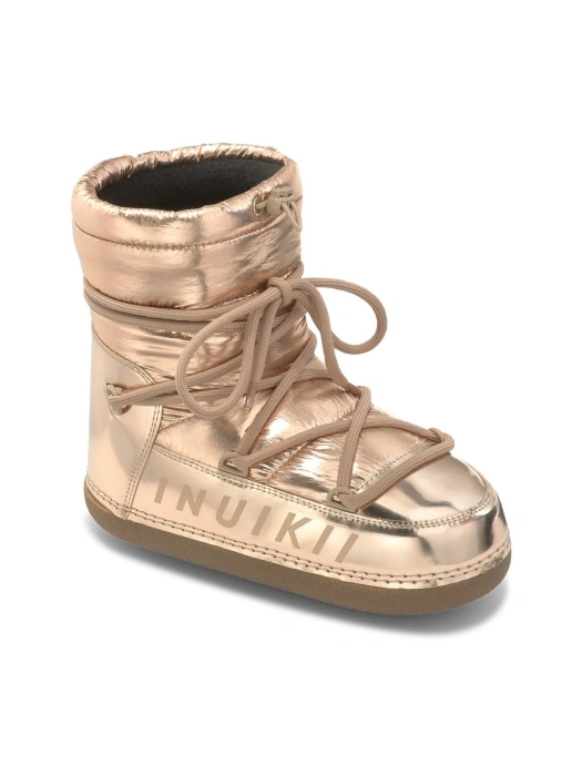INUIKII MOUNTAIN METALLIC Damen Schneestiefel