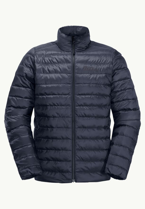 Herrenjacke Jack Wolfskin PILVI DOWN JKT M 