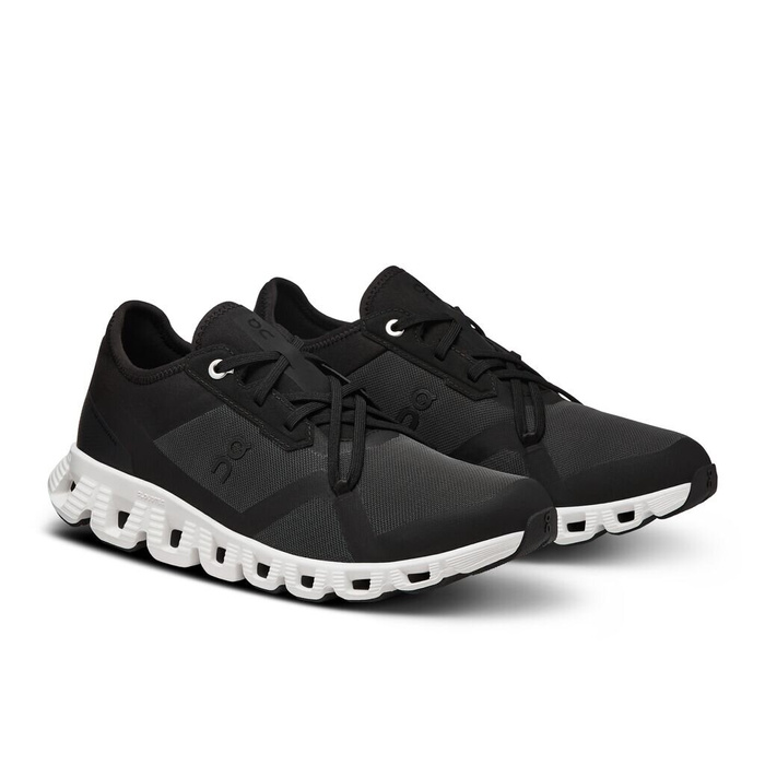 ON Cloud X 3 AD Damen Laufschuhe