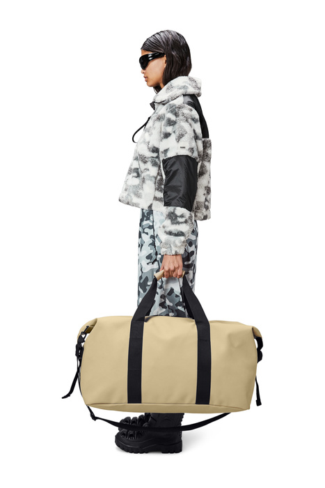 Unisextasche RAINS HILO WEEKEND BAG LARGE W3 