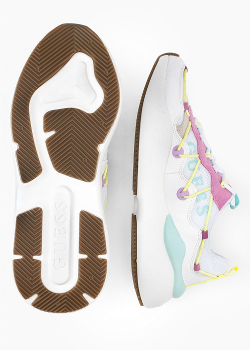 Damen Sneaker GUESS KIMBIR