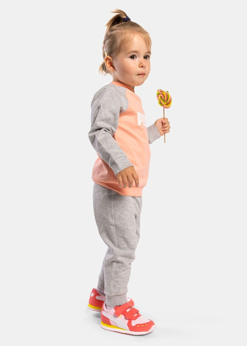 Puma Minicats Essentials Raglan Jogger (584861-26)