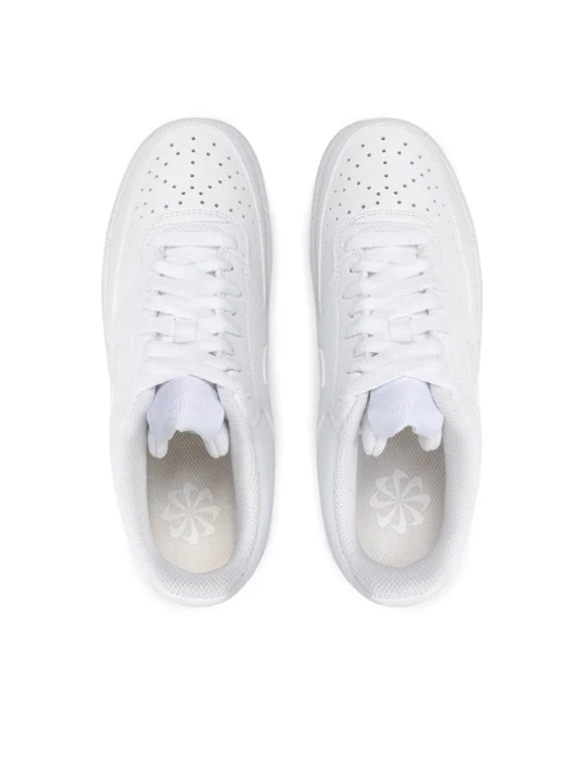 NIKE COURT VISION LO BE Damen Sneaker