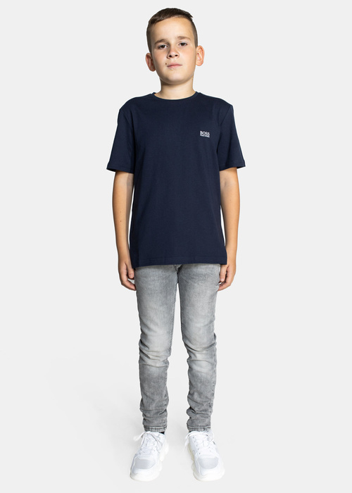 Kinder T-Shirt BOSS (J25P14-849)