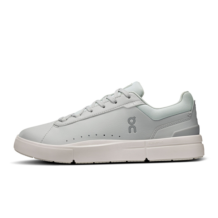 ON The Roger Advantage Wolf | Glacier Damen Sneaker