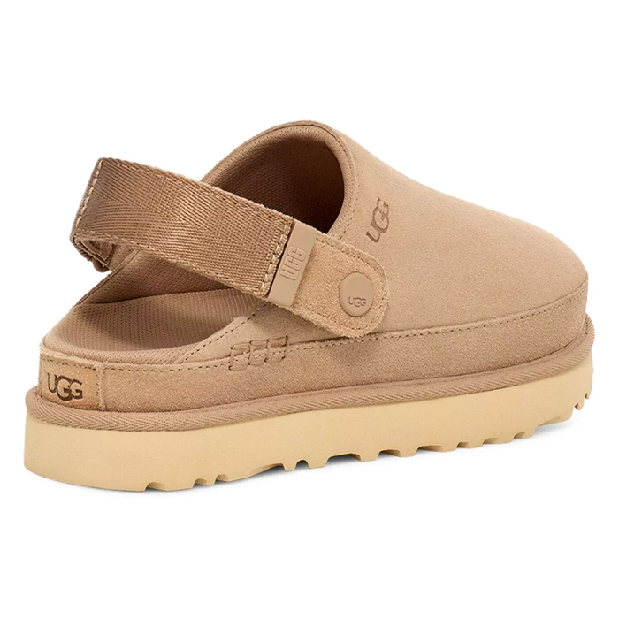 UGG Goldenstar Clog Damen Pantoletten