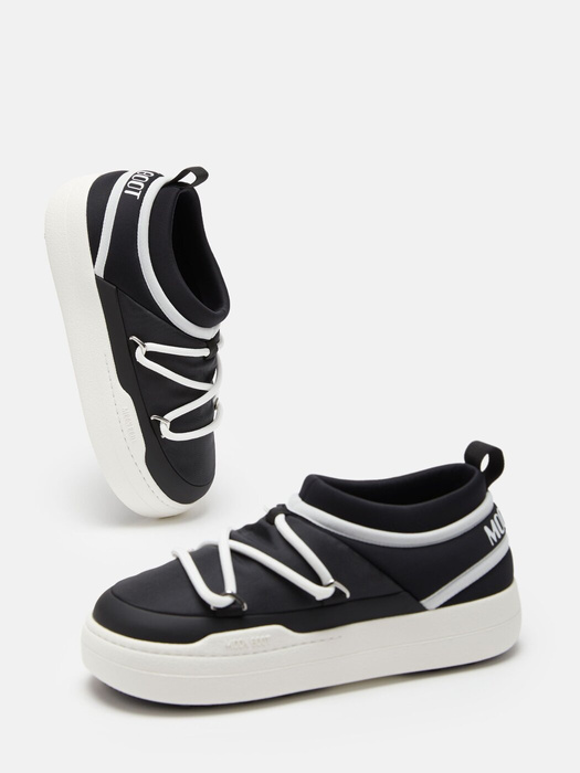 Moon Boot PARK ICON Damen Schneestiefel
