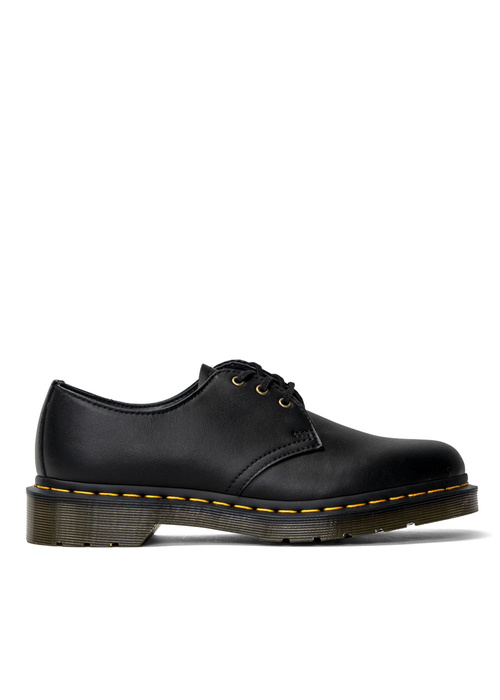 Halbschuhe Unisex Schwarz Dr. Martens 1461 Vegan 