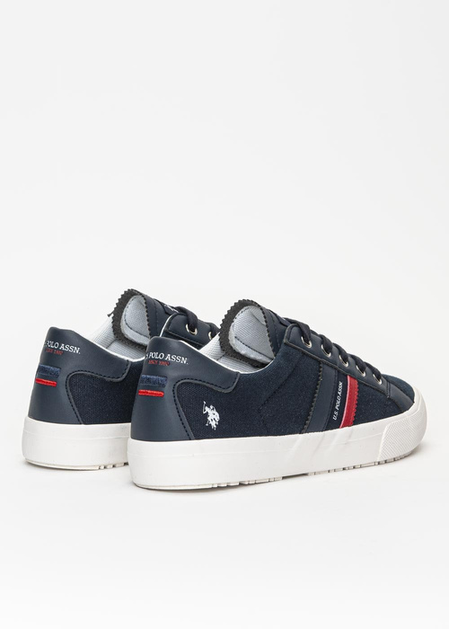 Sneakers U.S. Polo Assn. Matry154 DKBL (MATRY4154S1/CY1)