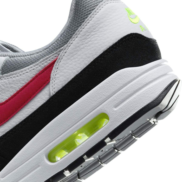 Nike Air Max 1 'Chili Volt' Herren Sneaker