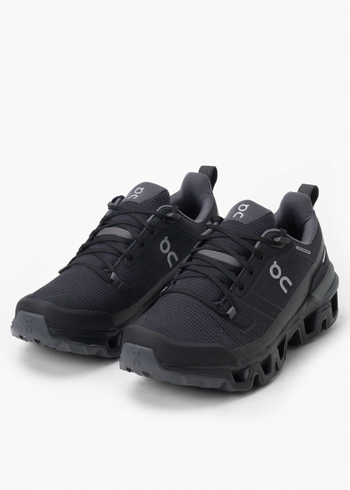 ON CLOUDWANDER WATERPROOF Damen Laufschuhe