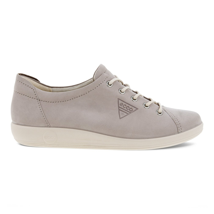 Damen Sneaker ECCO SOFT 2.0 SHOE 