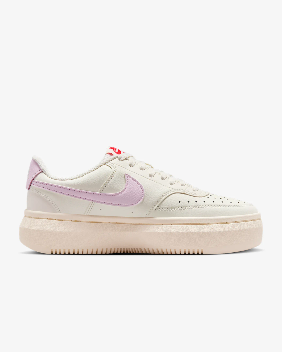 NIKE COURT VISION ALTA TRK3 Damen Sneaker