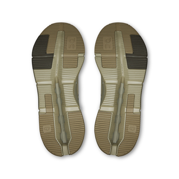 ON Cloudnova 2 M Grove | Thorn Herren Sneaker