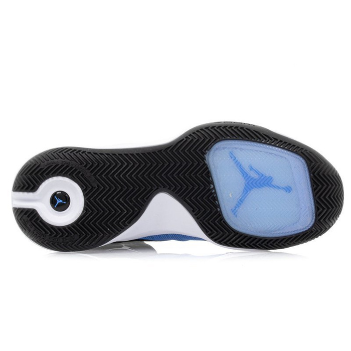  Nike Jordan Jumpman 2020 (BQ3449-400)