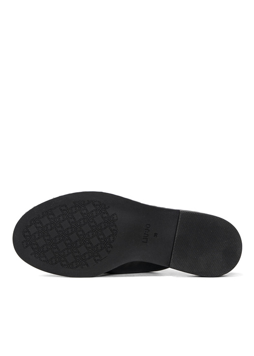 Damen Pantoletten Schwarz Liu Jo Pepita 05 SA2139 EX014
